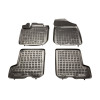 Tappetini gomma per Dacia Sandero II / Sandero Stepway 12.2012-11.2016 MTM