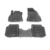 Tappetini gomma per Fiat 500L Living 2012- MTM