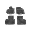 Tappetini gomma per Fiat Sedici 2006-2014 MTM