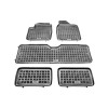 Tappetini gomma per Ford Galaxy I 1995-05.2006 MTM