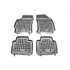 Tappetini gomma per Ford Mondeo III Turnier 2001-08.2007 MTM