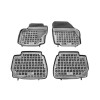Tappetini gomma per Ford Mondeo IV Turnier 09.2007-2014 MTM