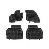Tappetini gomma per Ford Mondeo Turnier (anche Hybrid) 01.2015-04.2022 MTM