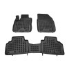 Tappetini gomma per Ford Courier Tourneo 2014-09.2023 MTM