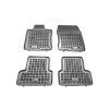 Tappetini gomma per Honda Accord VIII 2008-2012 MTM