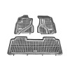 Tappetini gomma per Honda CR-V II 2002-2006 MTM