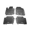 Tappetini gomma per Hyundai i20 09.2012-11.2014 MTM