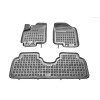 Tappetini gomma per Hyundai ix20 05.2010-2019 MTM