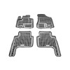 Tappetini gomma per Kia Sorento II 2009-2015 MTM