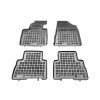 Tappetini gomma per Kia Sorento II 2009-2015 MTM