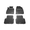 Tappetini gomma per Mazda 3 III 09.2013-02.2019 MTM