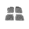 Tappetini gomma per Mazda 6 I 02.2002-2008 MTM