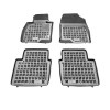 Tappetini gomma per Mazda 6 III 01.2013- MTM