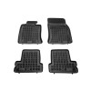 Tappetini gomma per Mini Mini (R50 & R53) 2001-10.2006 MTM