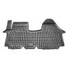 Tappetini gomma per Nissan Primastar 2002-2014 MTM