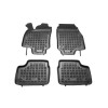 Tappetini gomma per Opel Astra H Wagon 2004-2009 MTM