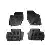 Tappetini gomma per Peugeot 308 I 05.2007-07.2013 MTM