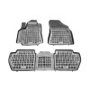 Tappetini gomma per Peugeot Partner II 2008-09.2018 MTM