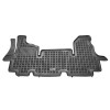 Tappetini gomma per Renault Master 1998-2010 MTM