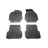 Tappetini gomma per Renault Megane II Grandtour 08.2003-05.2009 MTM