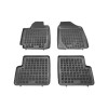 Tappetini gomma per Toyota Corolla (E12) 01.2000-12.2006 MTM