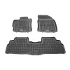 Tappetini gomma per Toyota Verso 5 posti 2009- MTM