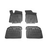 Tappetini gomma per Volkswagen New Beetle 1998-2011 MTM
