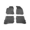 Tappetini gomma per Volkswagen Passat (B5) 1996-2005 MTM