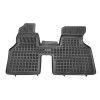 Tappetini gomma per Volkswagen T4 1995-03.2004 MTM