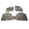 Tappetini gomma per Ford Galaxy III 2015- MTM
