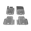 Tappetini gomma per Mercedes GLE (W166) 2015-03.2019 MTM