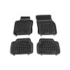 Tappetini gomma per Mini Mini (F55) 5 porte 2015-2024 MTM