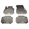 Tappetini gomma per BMW X1 (F48) (anche Plug-in Hybrid) 2015-10.2022 MTM