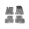Tappetini gomma per Mercedes Classe B (W246) 10.2011-02.2019 MTM