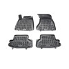 Tappetini gomma per Audi A5 (F53) Coupe 10.2016-02.2020 MTM