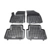 Tappetini gomma per Opel Crossland X / Crossland 06.2017-07.2024 MTM