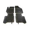Tappetini gomma per Suzuki Swift V 05.2017-03.2024 MTM