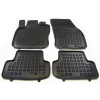 Tappetini gomma per Volkswagen T-Roc 12.2017- MTM