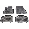 Tappetini gomma per Mini Countryman II (F60) 02.2017-10.2023 MTM