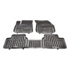 Tappetini gomma per Ford Focus IV Hatchback (anche Mild Hybrid) 2018- MTM