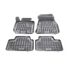 Tappetini gomma per BMW Serie 3 (G20) / M3 (G80) Berlina (anche Plug-in Hybrid e X-Drive) 2018- MTM