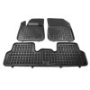 Tappetini gomma per DS DS7 CROSSBACK (anche E-Tense) 2018- MTM