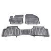Tappetini gomma per Toyota Corolla XII (E210) Berlina (anche Hybrid) 2019- MTM