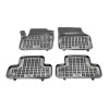 Tappetini gomma per Land Rover Range Rover Evoque I 2011-03.2019 MTM