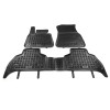 Tappetini gomma per BMW X7 (G07) 5 posti 2019- MTM