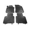 Tappetini gomma per SsangYong Korando III 2019- MTM