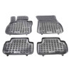 Tappetini gomma per BMW Serie 1 (F40) Hatchback 2019-2024 MTM
