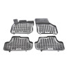 Tappetini gomma per Audi A3 (8Y) Sportback MHEV / TFSI / TFSIe 03.2020- MTM