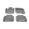 Tappetini gomma per Suzuki SX4 / S-Cross II Mild Hybrid / Hybrid /Full Hybrid 2020- MTM