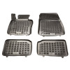 Tappetini gomma per Mini Paceman 11.2012-12.2016 MTM